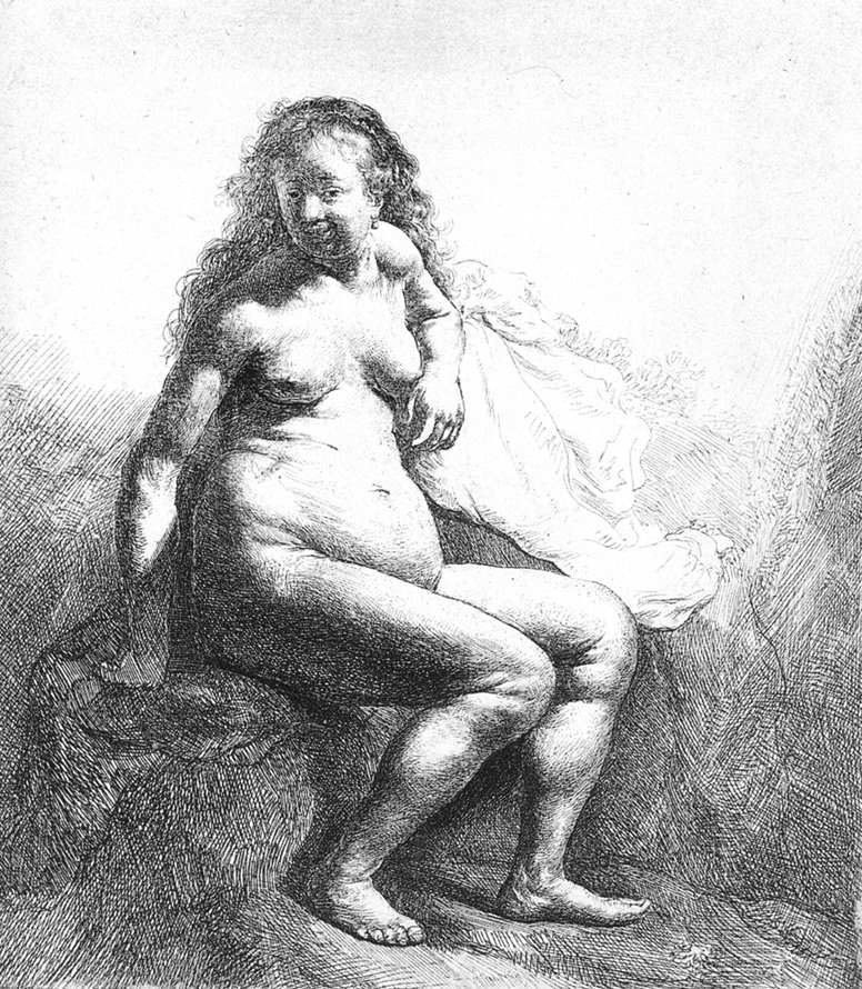 Collections of Drawings antique (1992).jpg